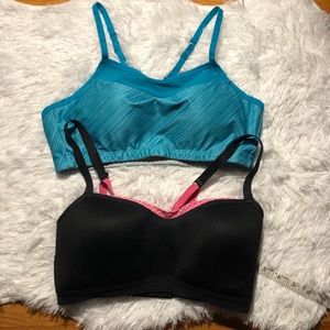 2 for 25 moving comfort bras